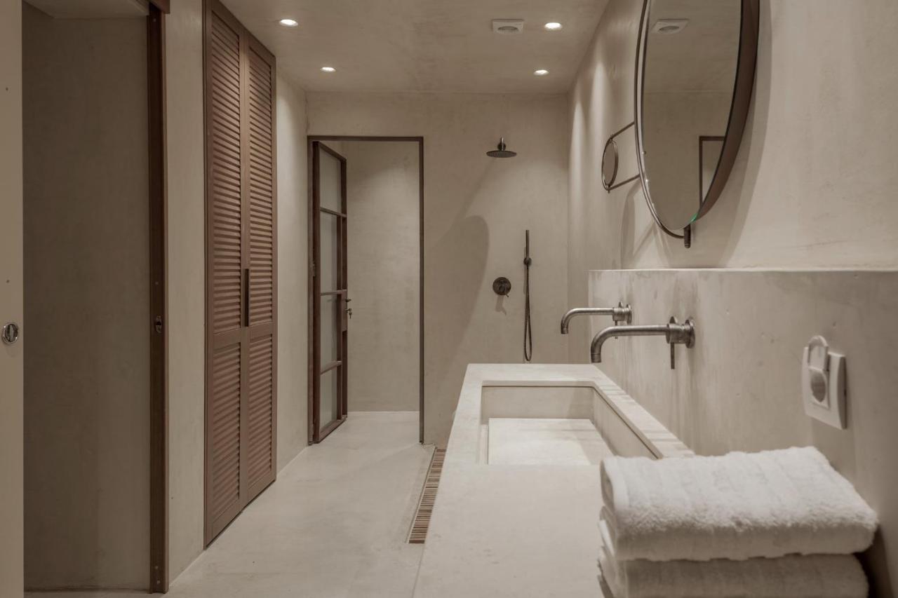 Altera Cave Villas Ájosz Pávlosz Kültér fotó