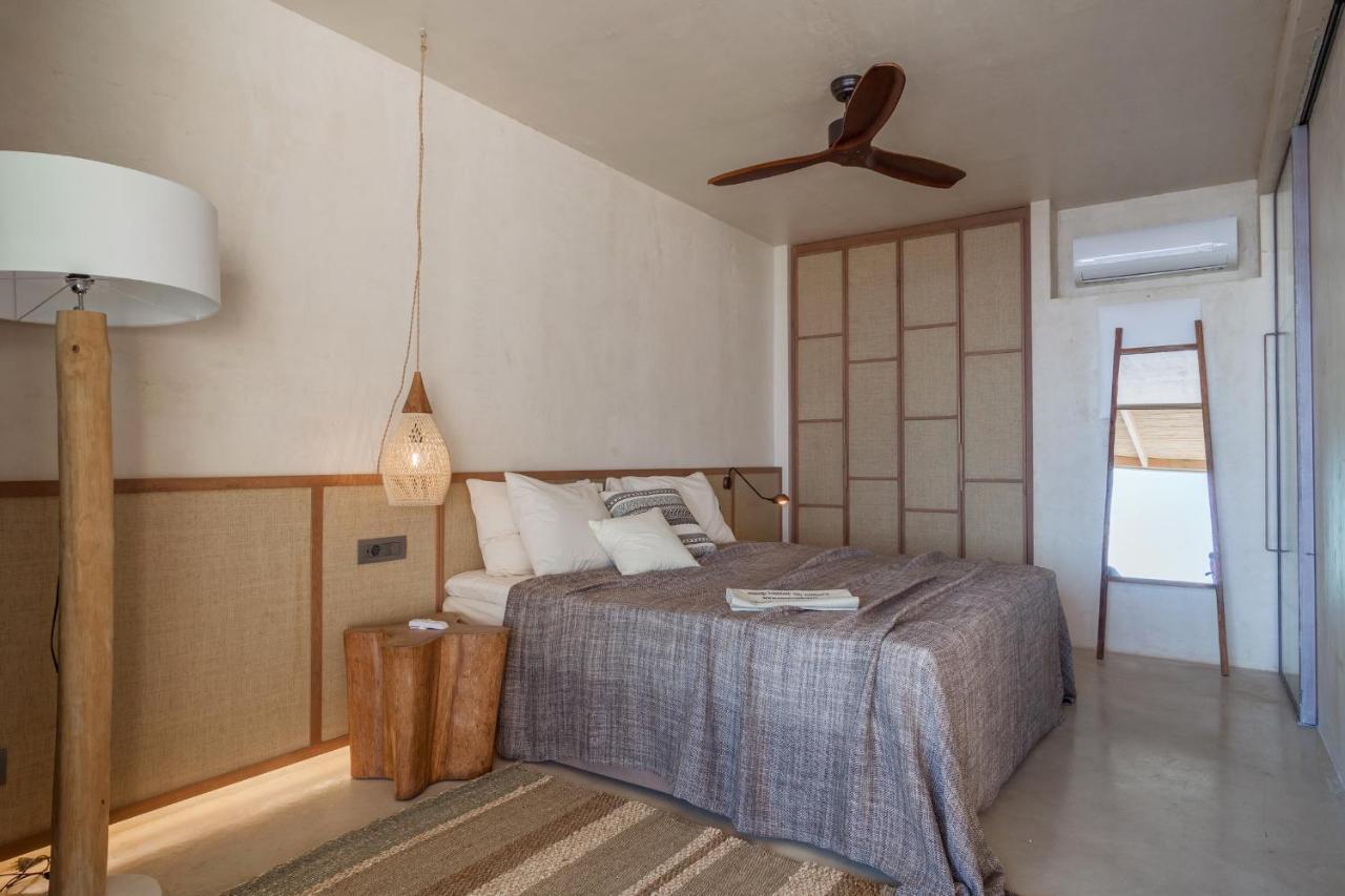 Altera Cave Villas Ájosz Pávlosz Kültér fotó