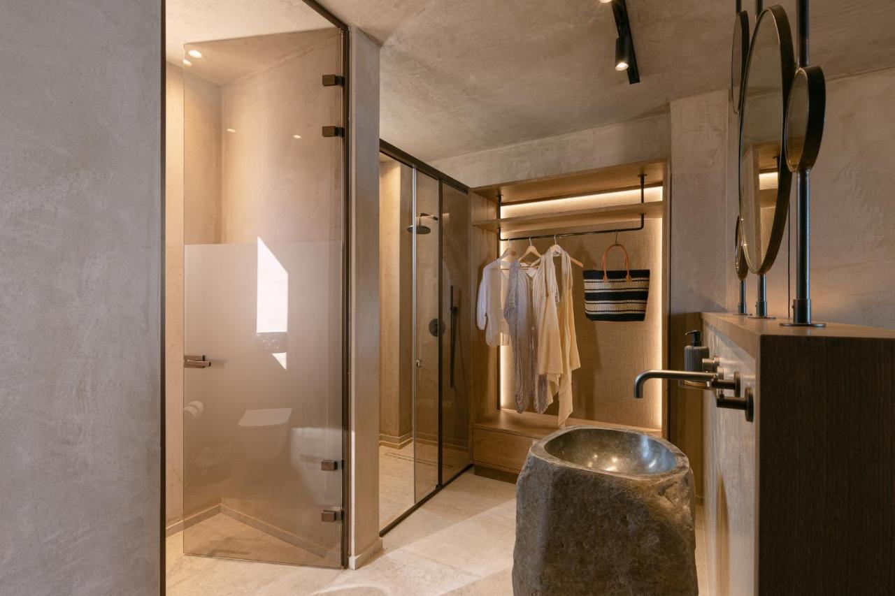 Altera Cave Villas Ájosz Pávlosz Kültér fotó